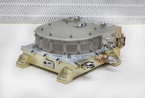 Image of the JoEE instrument